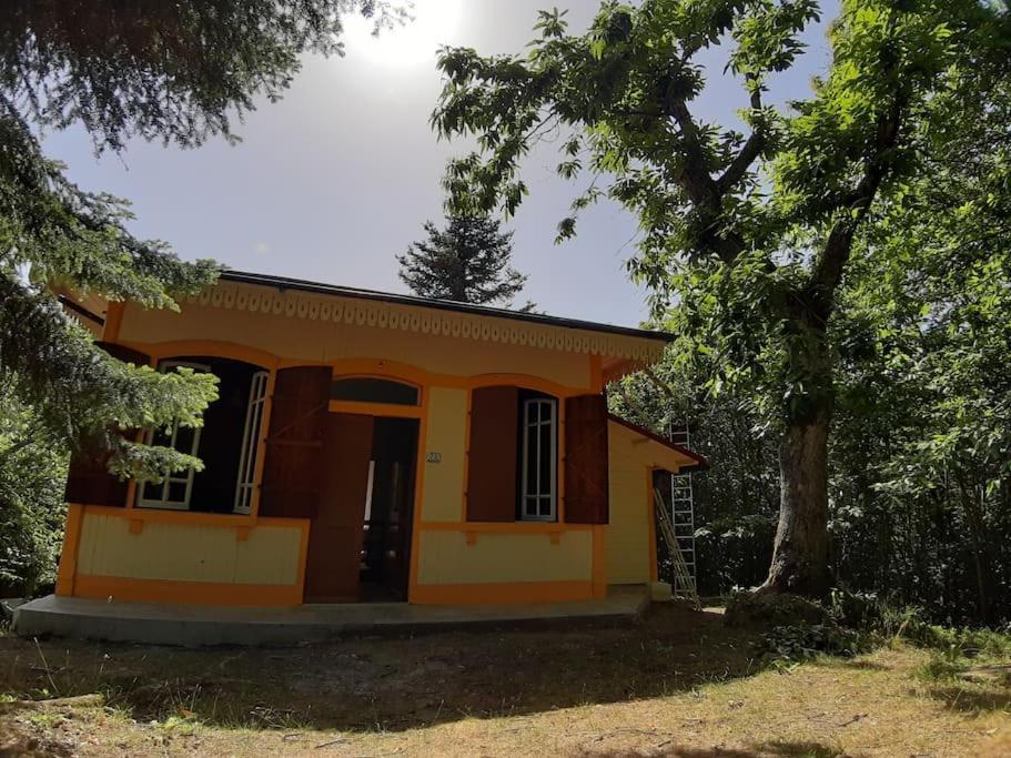 Villa Casa Del Castagno: Un Nido Nel Castagneto Pistoia Esterno foto