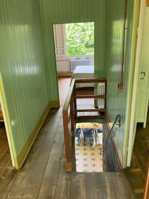 Villa Casa Del Castagno: Un Nido Nel Castagneto Pistoia Esterno foto