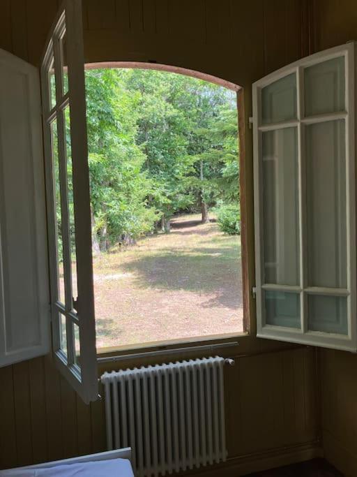 Villa Casa Del Castagno: Un Nido Nel Castagneto Pistoia Esterno foto