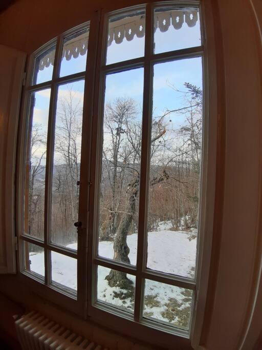 Villa Casa Del Castagno: Un Nido Nel Castagneto Pistoia Esterno foto
